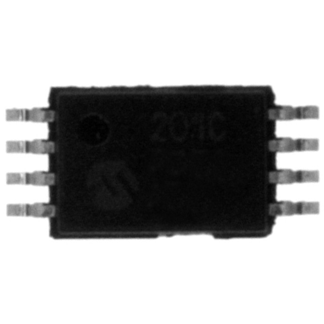 MCP3201-CI/ST